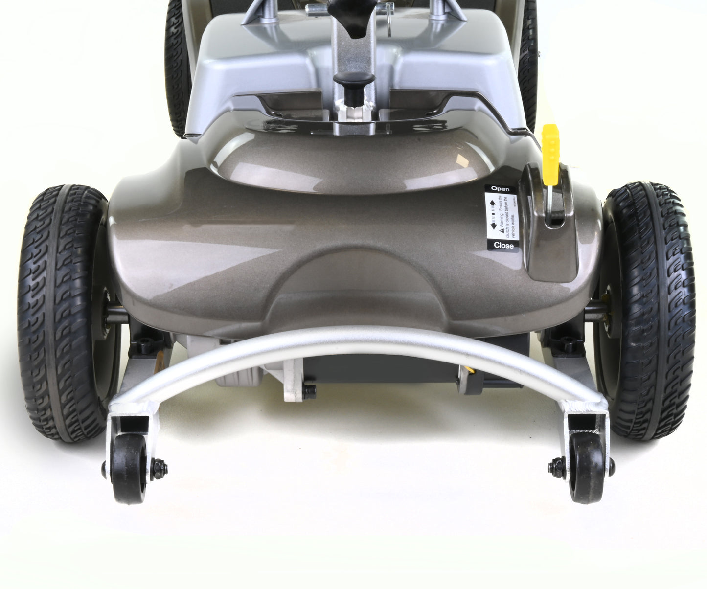One Rehab Illusion Mobility Scooter