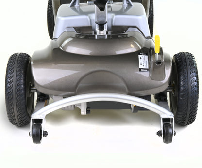 One Rehab Illusion Mobility Scooter