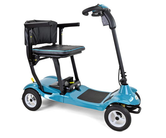 One Rehab Destiny Mobility Scooter