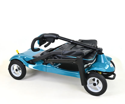 One Rehab Destiny Mobility Scooter