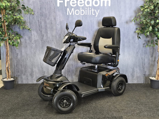 Excel Galaxy II - Reconditioned