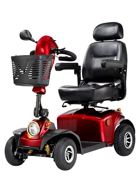 Freerider Mayfair 8 Evolution