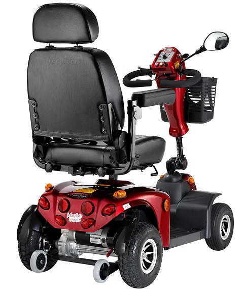 Freerider Mayfair 8 Evolution