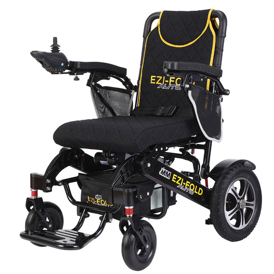 Monarch Ezi-Fold Auto