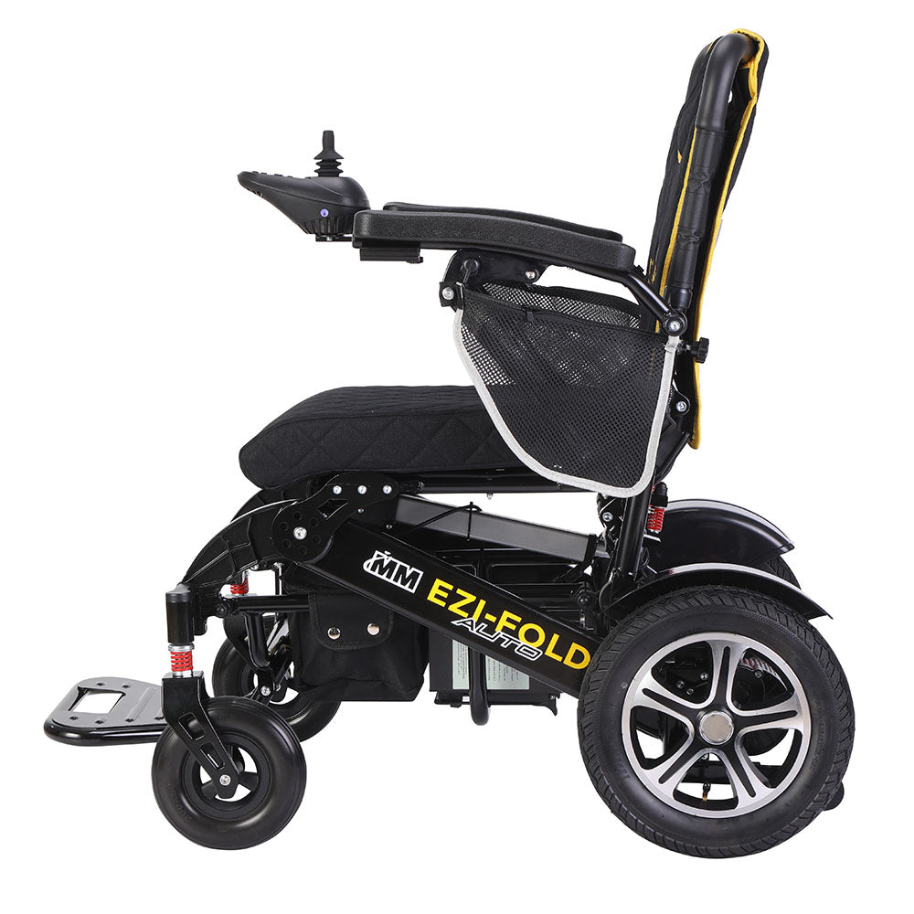 Monarch Ezi-Fold Auto