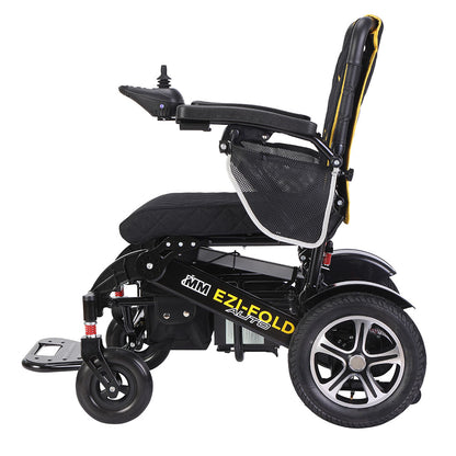 Monarch Ezi-Fold Auto
