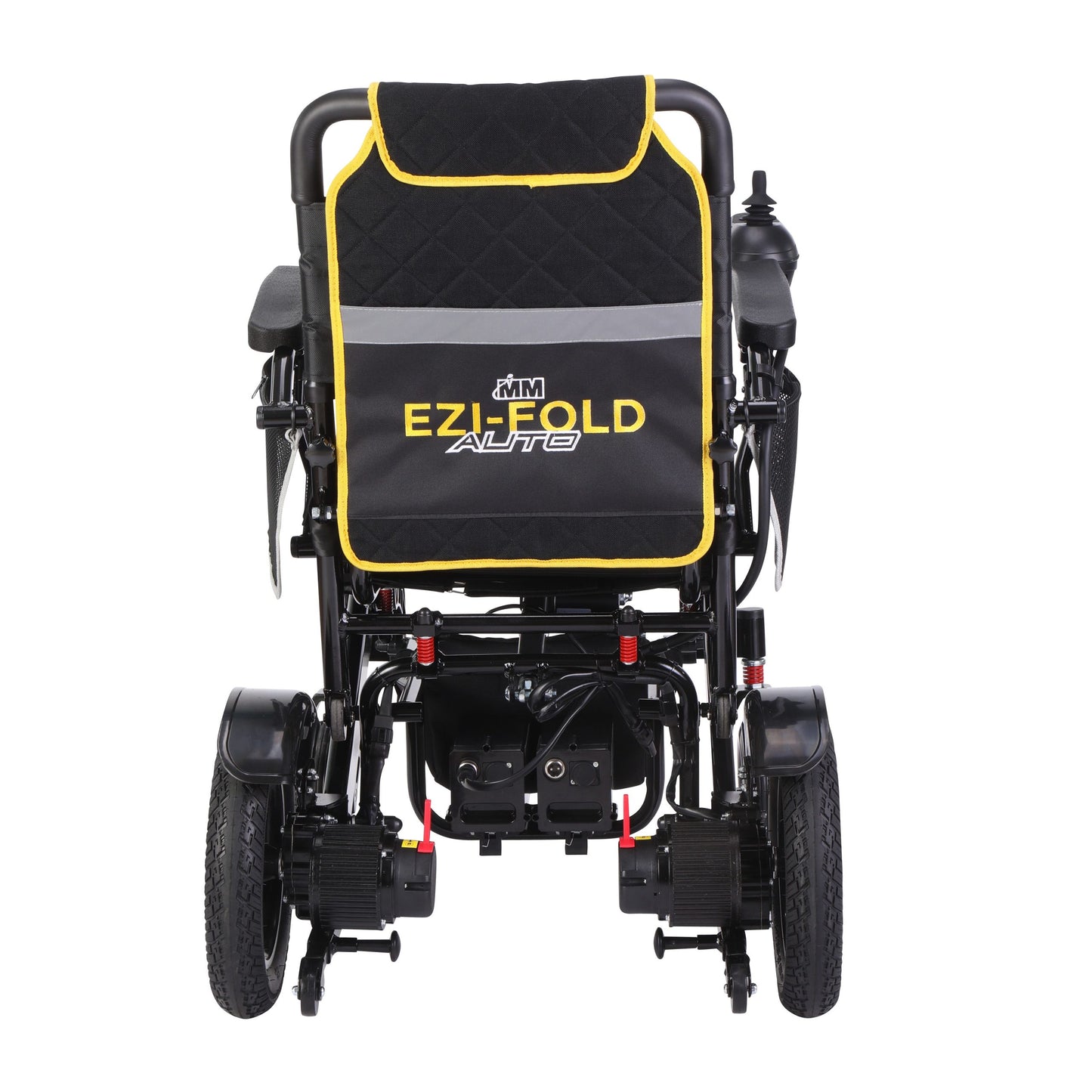Monarch Ezi-Fold Auto