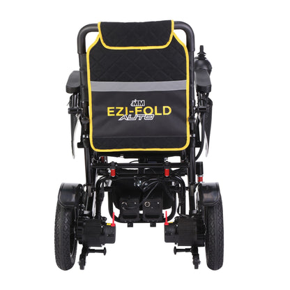 Monarch Ezi-Fold Auto