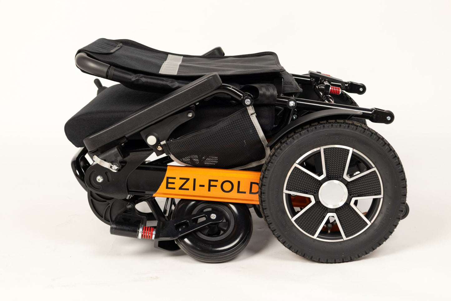 Monarch Ezi-Fold