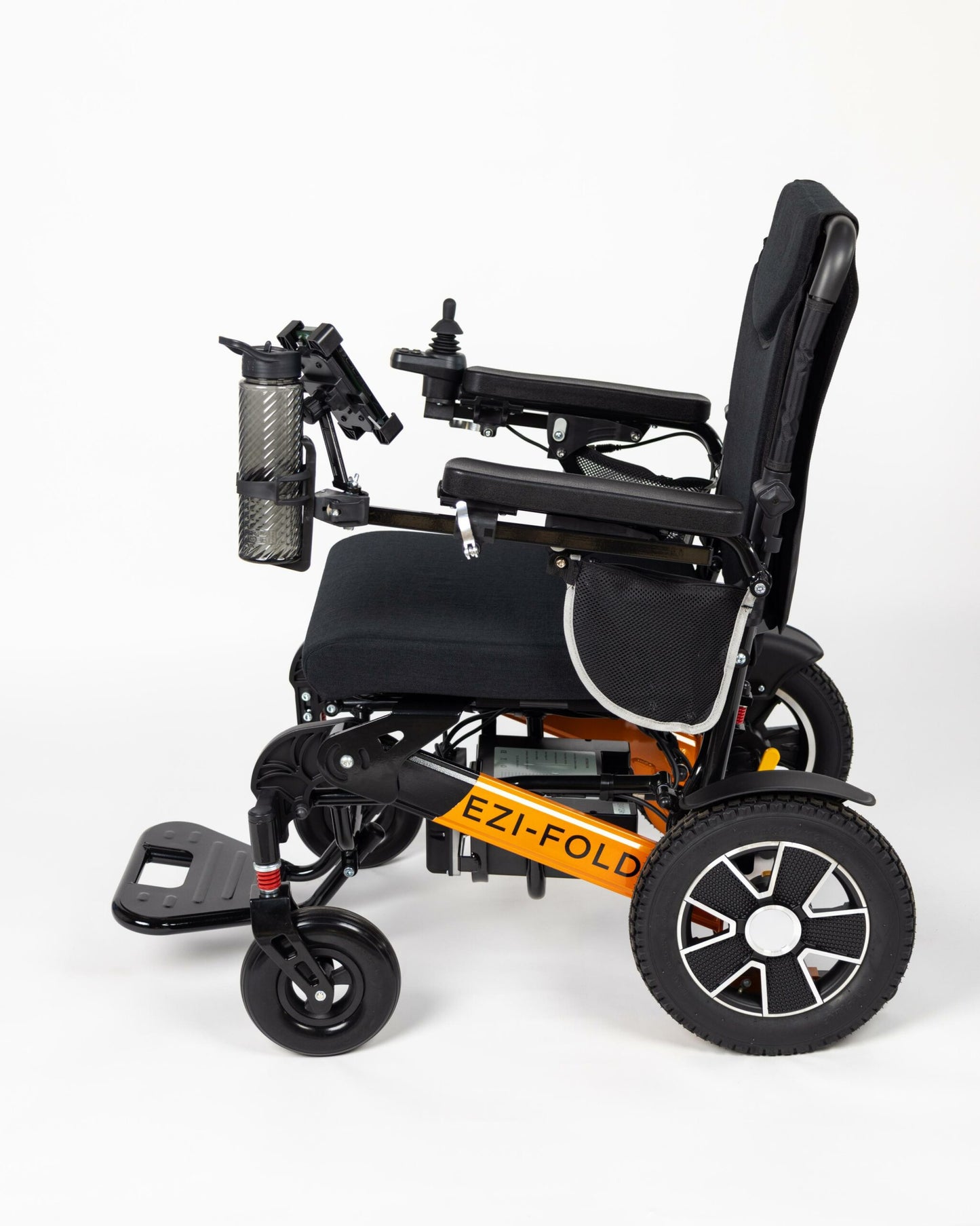 Ezi-Fold Power Chair