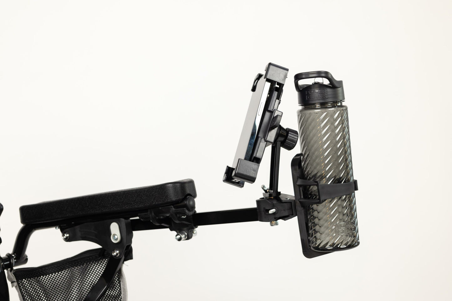 Ezi-Fold Power Chair