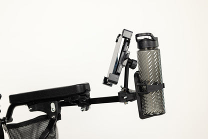 Ezi-Fold Power Chair