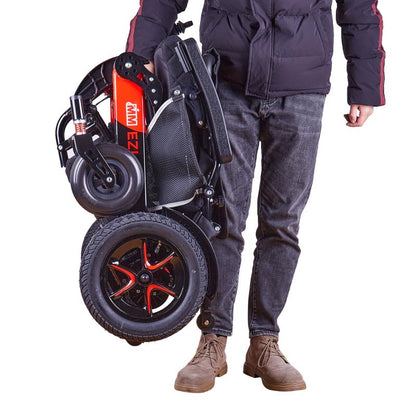 Monarch Ezi-Fold Pro