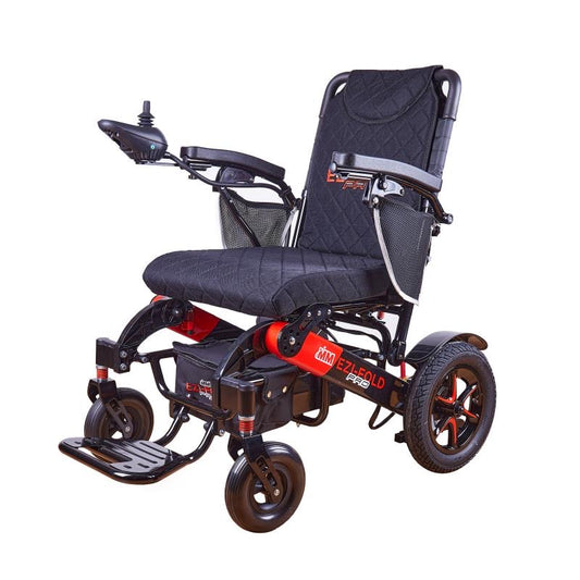 Monarch Ezi-Fold Pro
