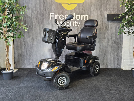 Freerider Landranger XL8
