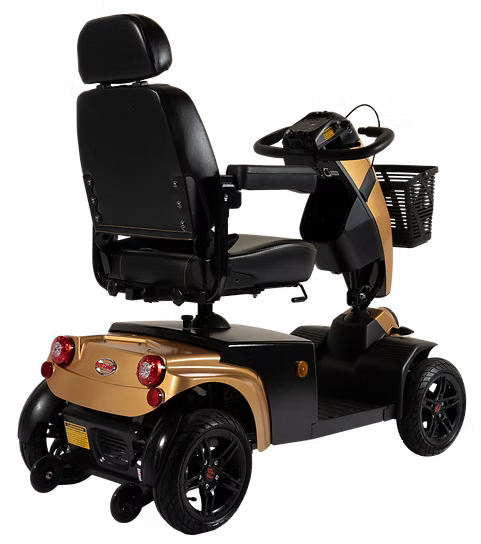 Freerider FR1 Cruiser