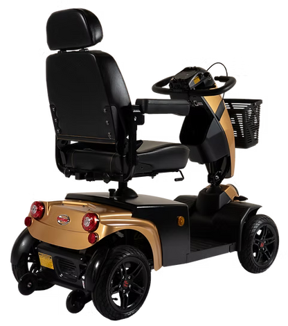 Freerider FR1 Cruiser