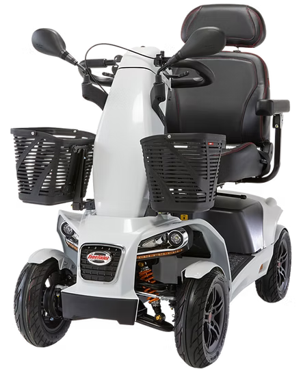 Freerider FR1