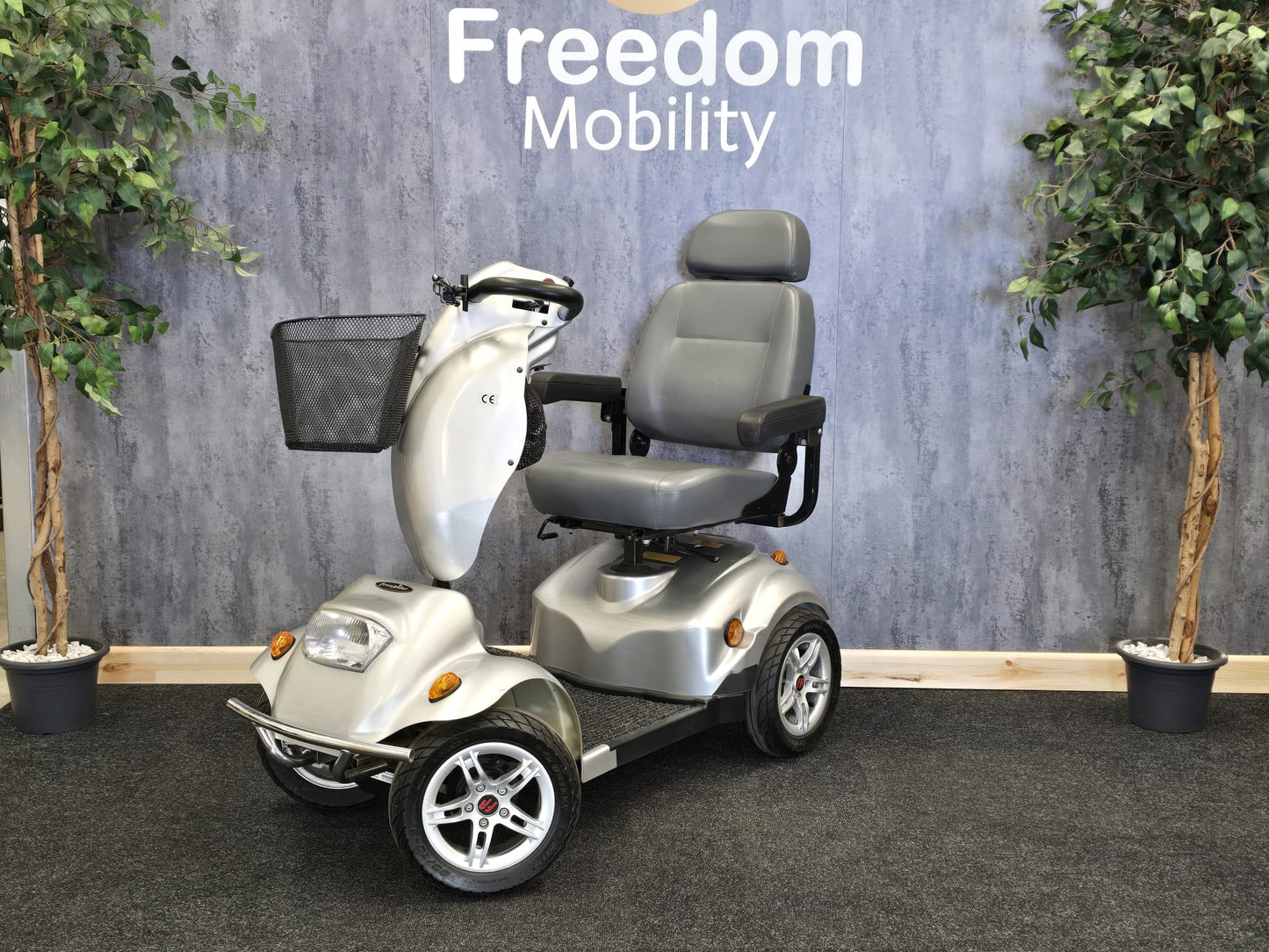 Freerider LandRanger  - Reconditioned