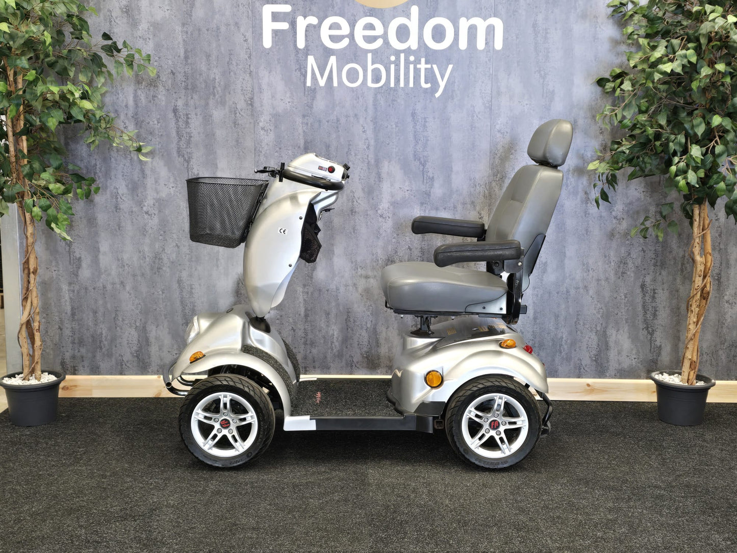 Freerider LandRanger  - Reconditioned