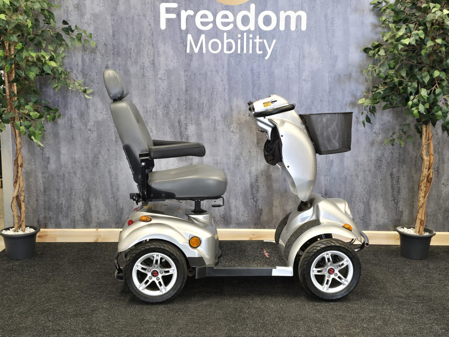 Freerider LandRanger  - Reconditioned