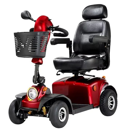 Freerider Mayfair 4 Evolution