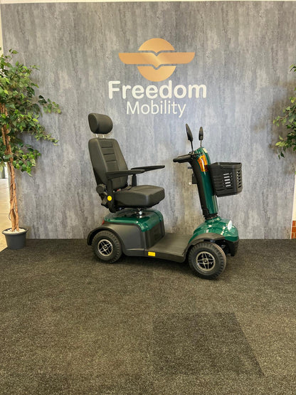 ScooterPac Savvy 8
