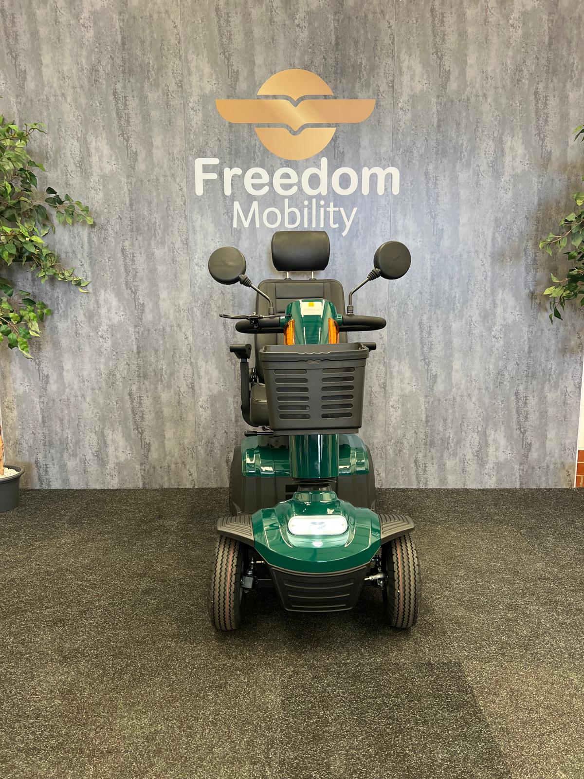 ScooterPac Savvy 8