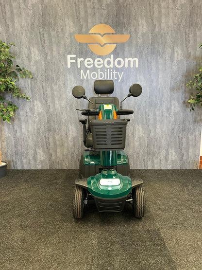 ScooterPac Savvy 8