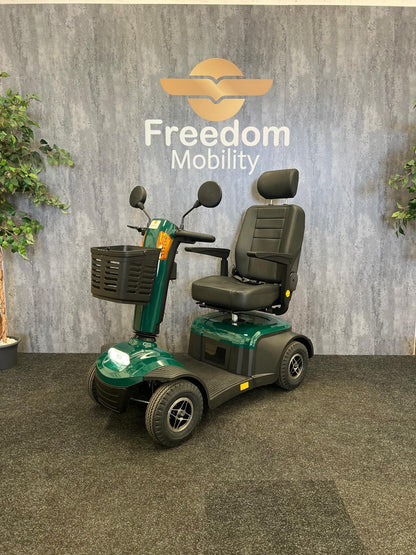ScooterPac Savvy 8