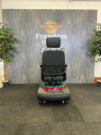 ScooterPac Savvy 8