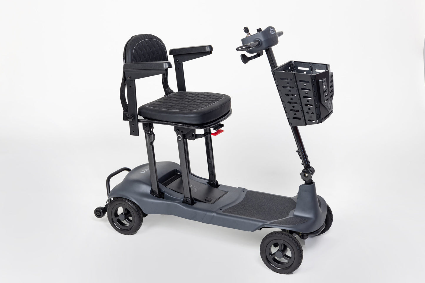Monach Genie Ultralight