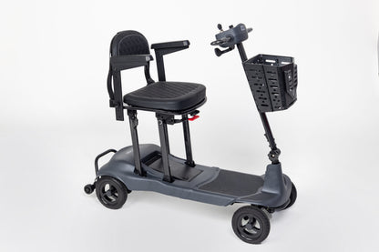 Monach Genie Ultralight