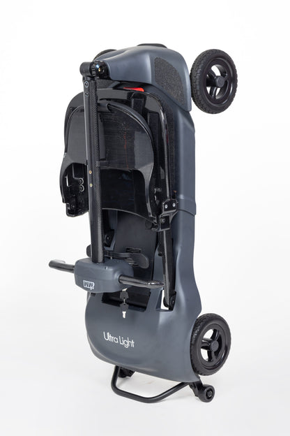 Monach Genie Ultralight