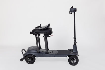 Monach Genie Ultralight