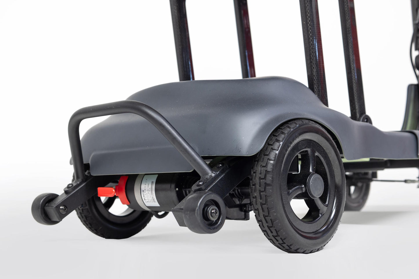 Monach Genie Ultralight