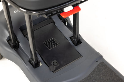Monach Genie Ultralight