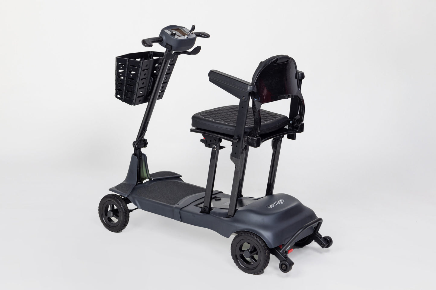 Monach Genie Ultralight