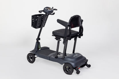 Monach Genie Ultralight