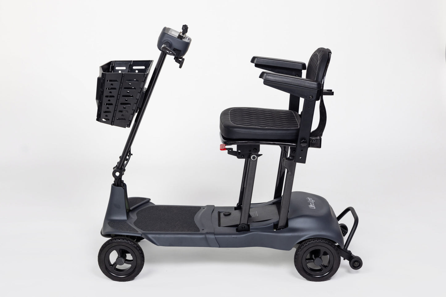 Monach Genie Ultralight