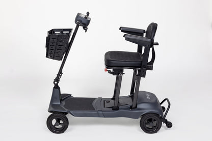 Monach Genie Ultralight