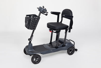 Monach Genie Ultralight