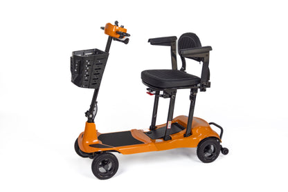 Monach Genie Ultralight