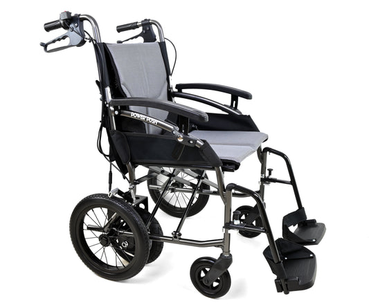 One Rehab Power-Push Gravity-Lite