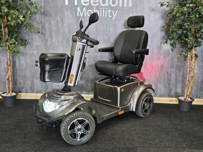 ScooterPac Ignite