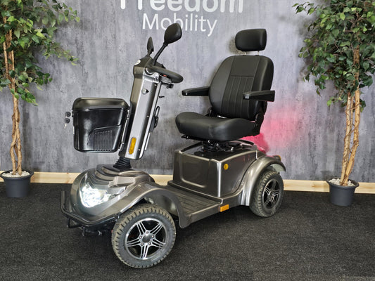 ScooterPac Ignite