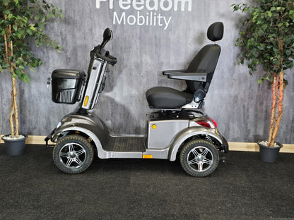 ScooterPac Ignite