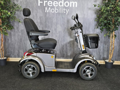 ScooterPac Ignite