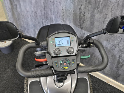 ScooterPac Ignite