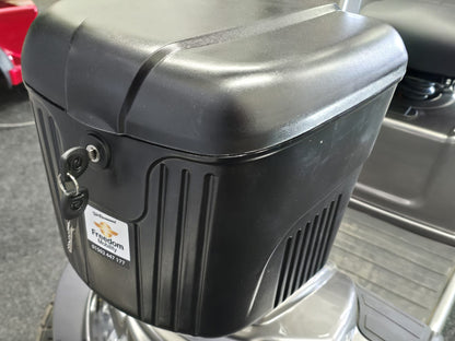 ScooterPac Ignite